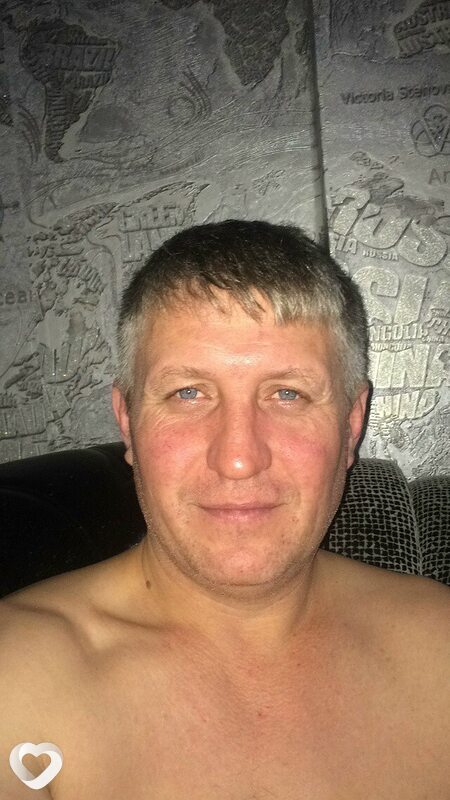 Игорь, 47, Новокузнецке — анкета №447427