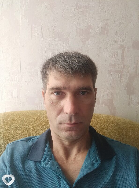Витос, 43, Анапе — анкета №447428