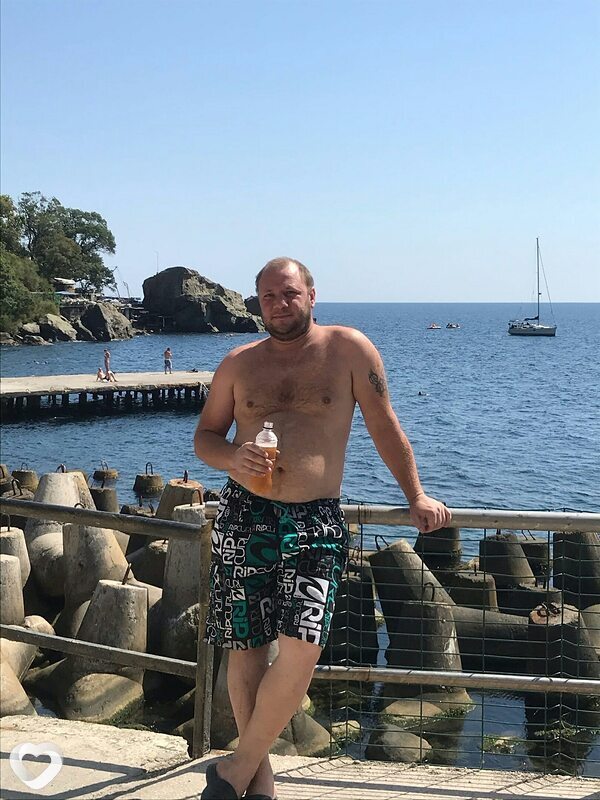 Сергей, 39, Лисках — анкета №447430