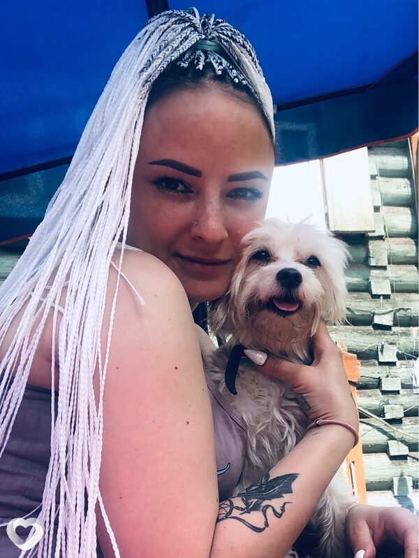 Анастасия, 42, Иркутске — анкета №447436