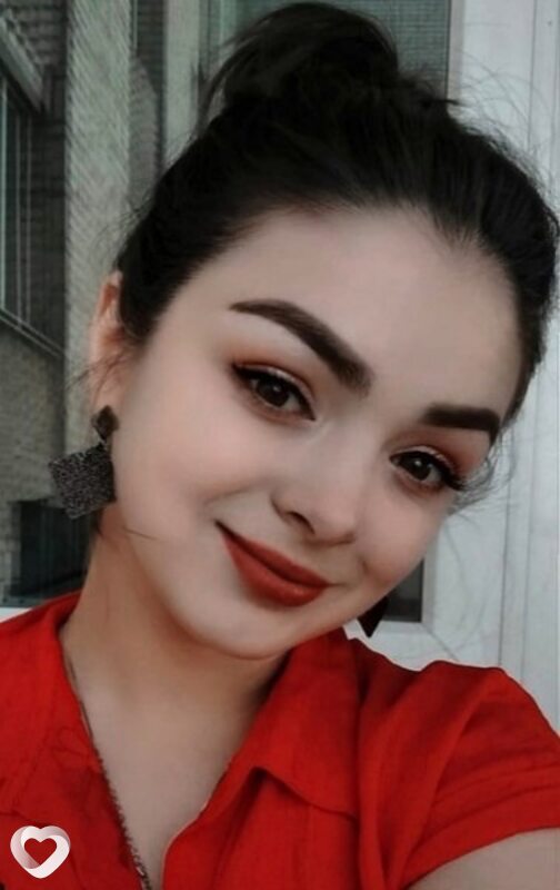 Екатерина, 34, Ачинске — анкета №447438