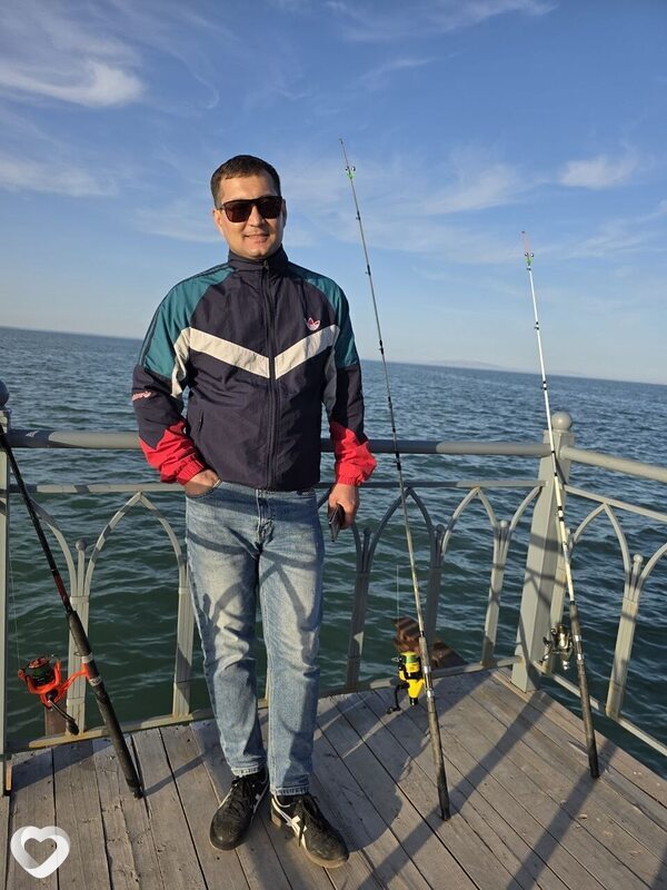 Руслан, 35, Магадане — анкета №446865