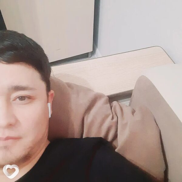 Asa, 35, Кокшетау — анкета №446870