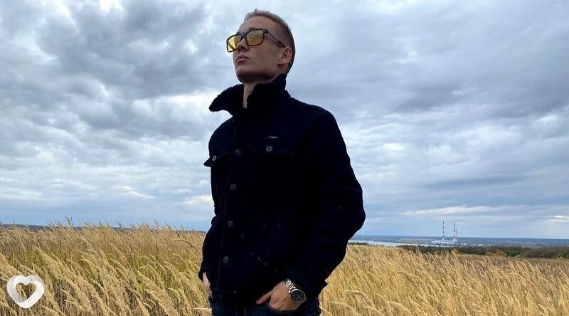 Николай, 26, Ижевске — анкета №446872
