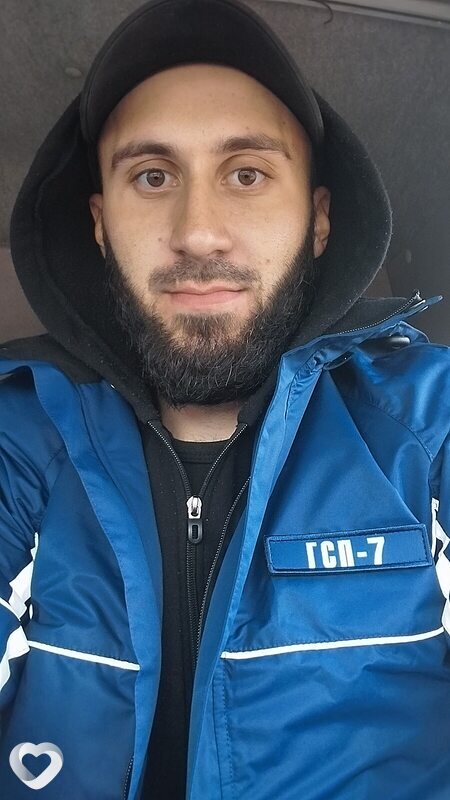 Rrr, 26, Иркутске — анкета №446876