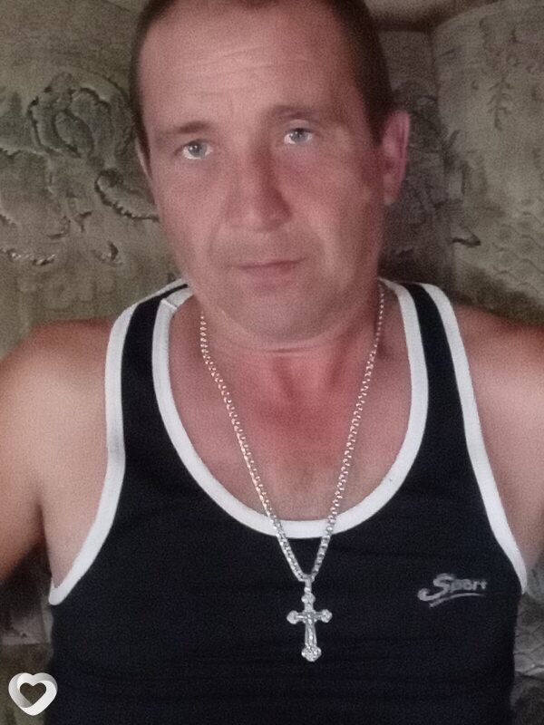 Сашка, 47, Борисоглебске — анкета №446879