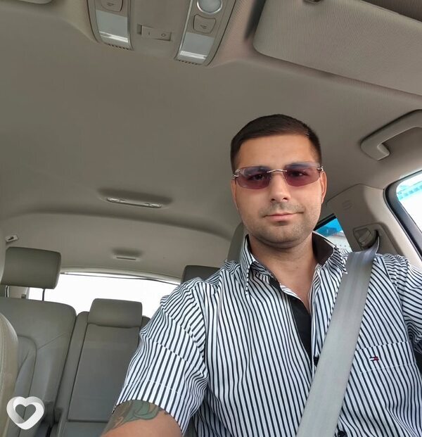 Александр, 35, Новочеркасске — анкета №446884