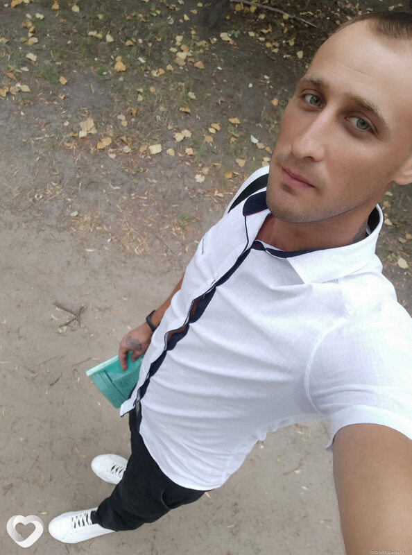Samsung, 38, Кривое Роге — анкета №446887
