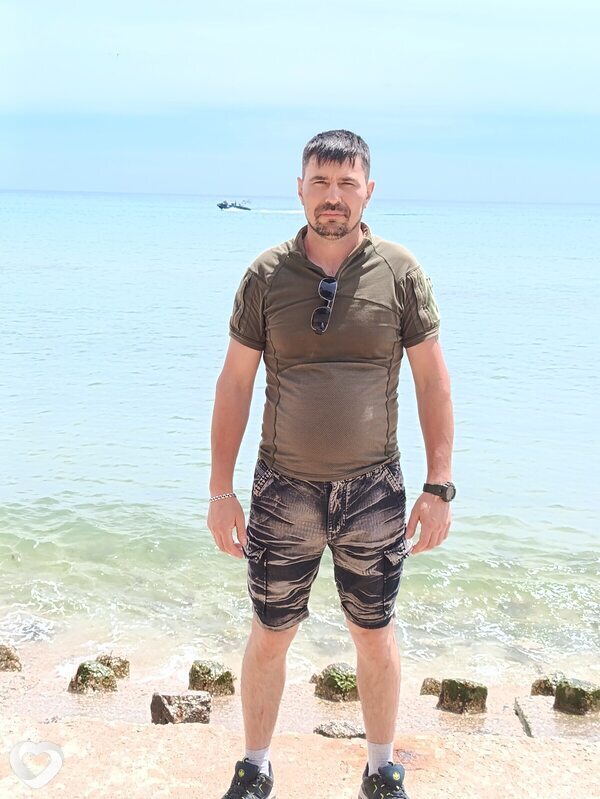Юрий, 36, Улан-Удэ — анкета №447040
