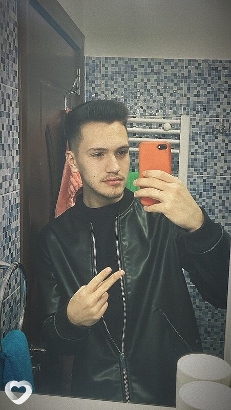 Costea Cristian, București