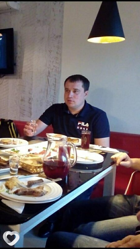Антон, 39, Южноуральске — анкета №447047