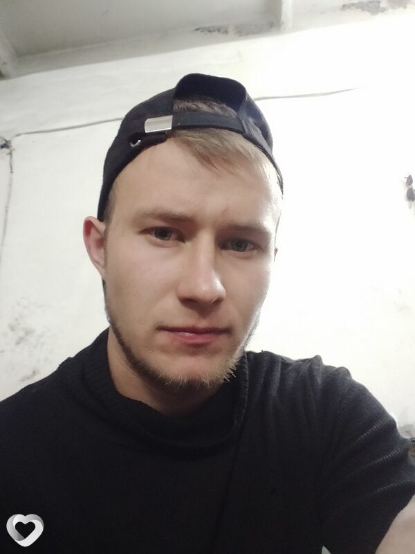 Дмитрий, 25, Усть-Каменогорск — анкета №447048