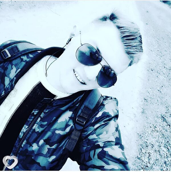 Дима, 23, Гродно — анкета №447051