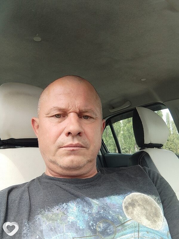 Владимир, 50, Пушкино (Московская Обл) — анкета №447061