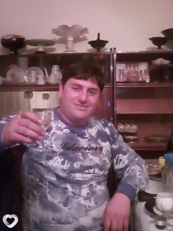 Арм, 39, Домодедово — анкета №447062