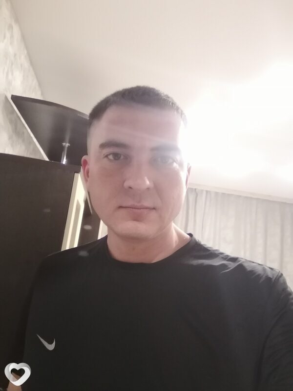 Вячеслав, 35, Усть-Кут — анкета №447193