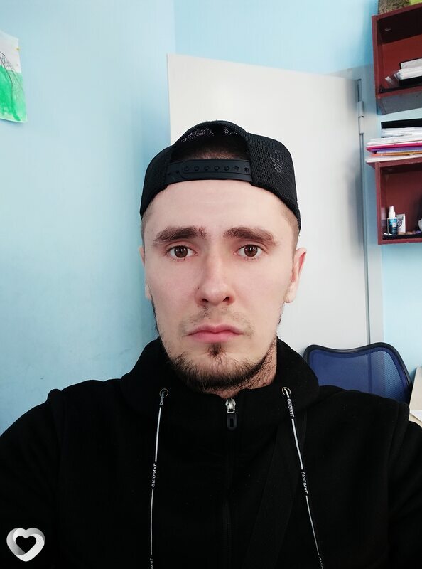 Антон, 30, Краснодаре — анкета №447195