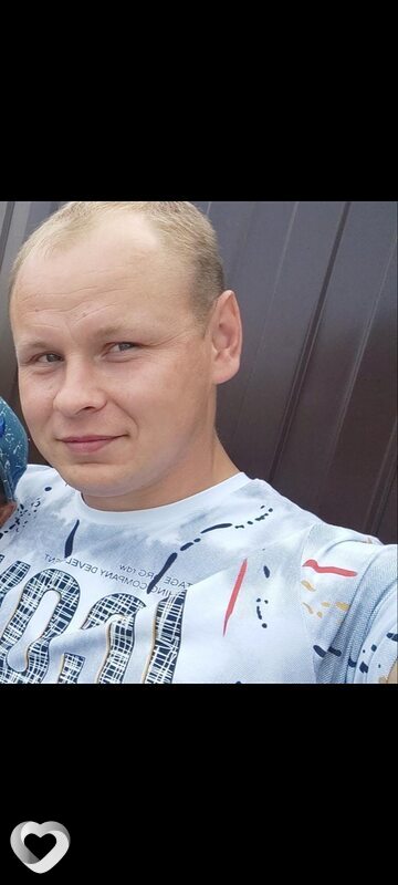 Андрей, 32, Уфе — анкета №447204