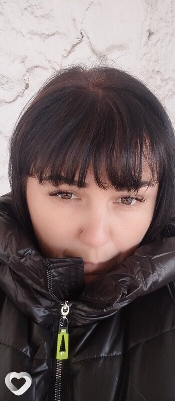 Оксана, 43, Костанае — анкета №447207