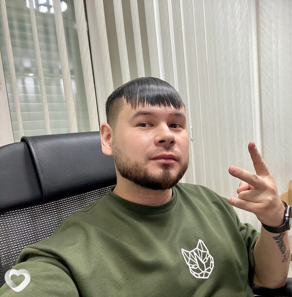Константин, 31, Кемерове — анкета №447209