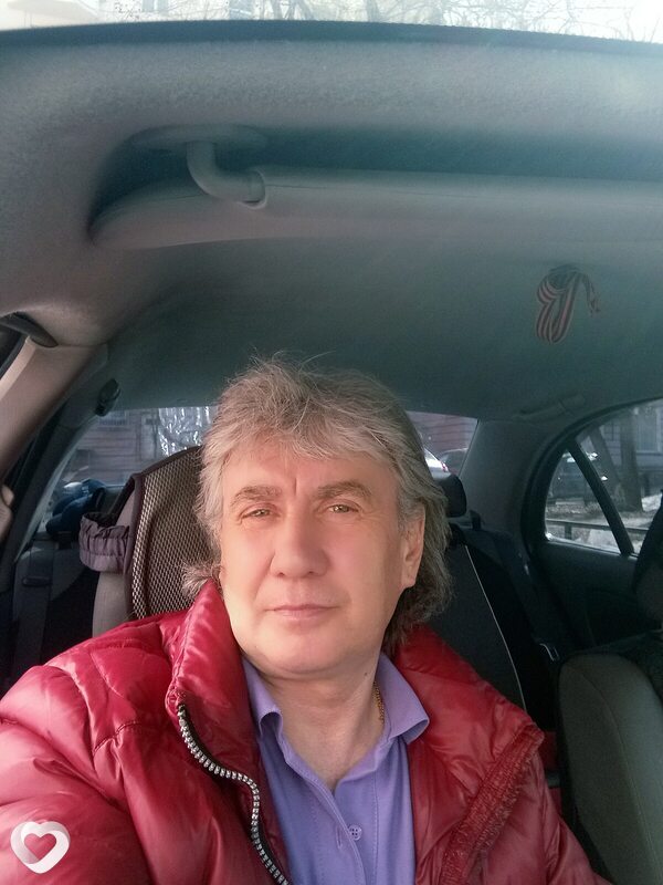 Моряк, 65, Челябинске — анкета №447210