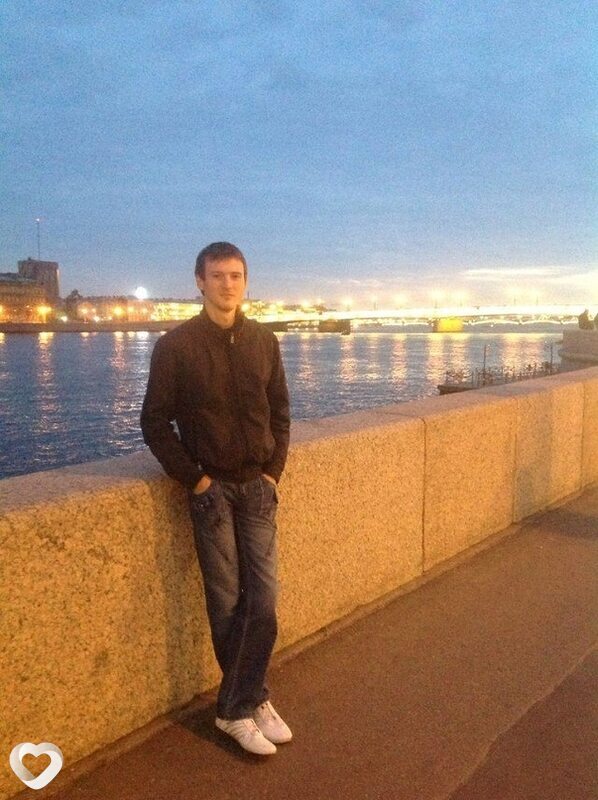 Юрий, 35, Саратове — анкета №447214