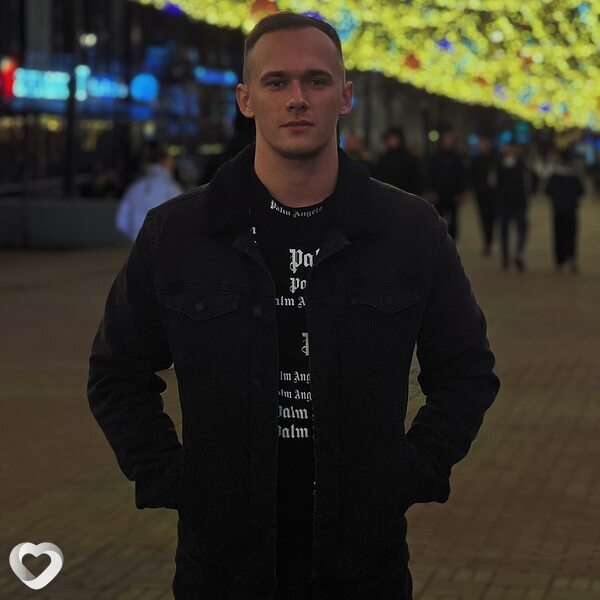 Илья, 26, Новосибирске — анкета №447217