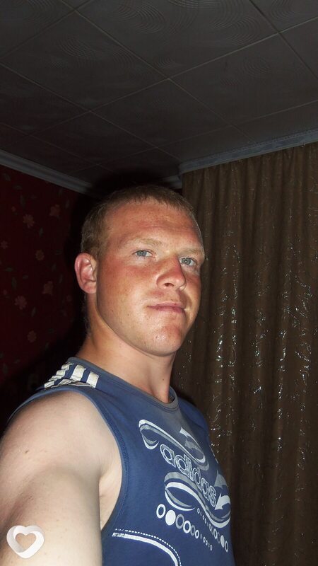 Roman, 33, Лепеле — анкета №447225