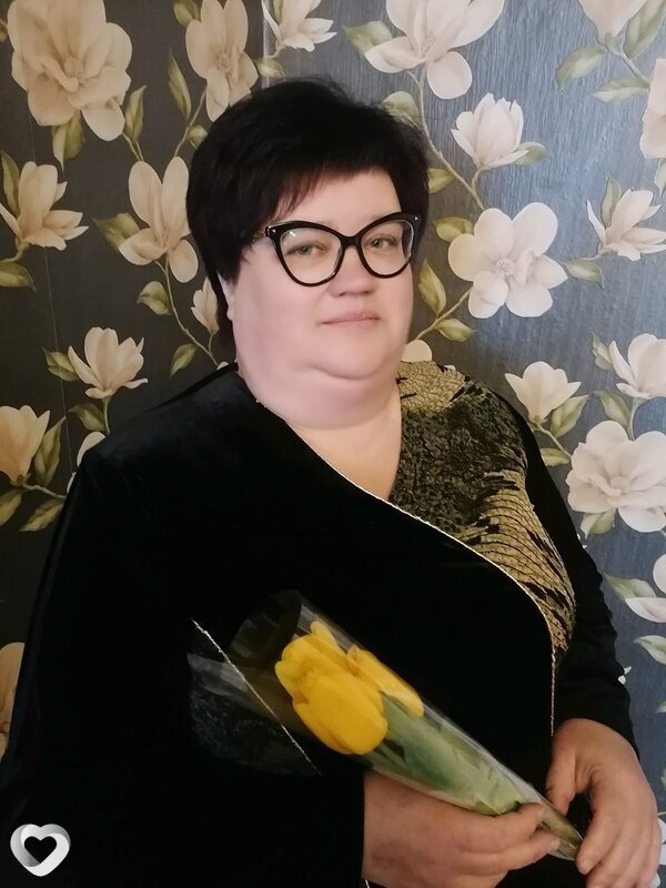 Кристина, 56, Гродно — анкета №447227