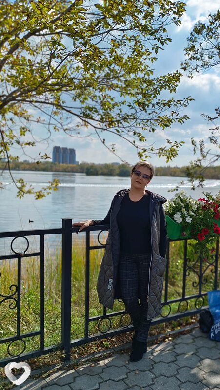 Татьяна, 56, Караганде — анкета №447229