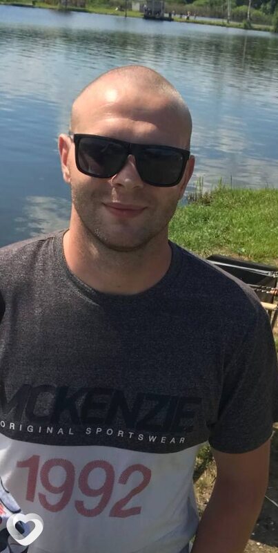 Дима, 32, Гомеле — анкета №447232