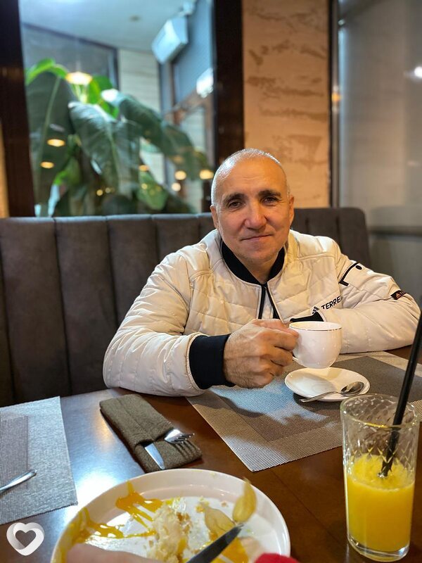 Ирек, 51, Туймазах — анкета №447265