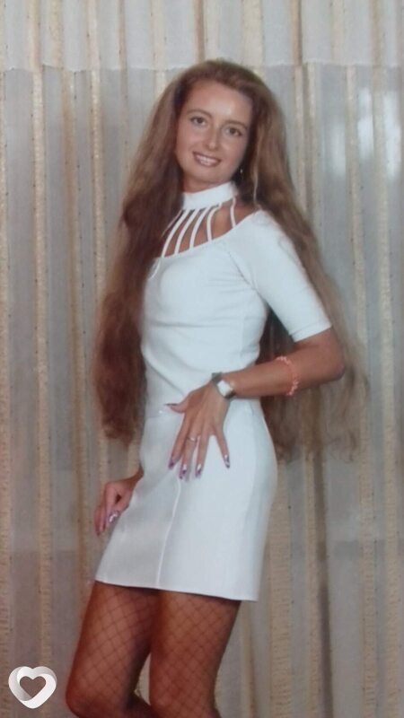 Елена, 43, Осиповичах — анкета №447268