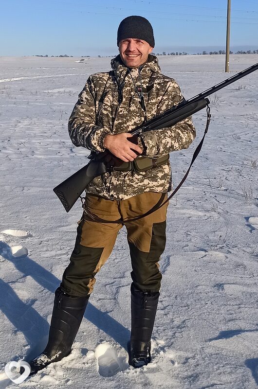Виталий, 47, Саратове — анкета №447275