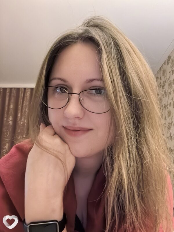 Юлия, 33, Гомеле — анкета №447277