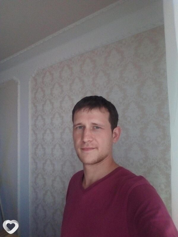Алексей, 37, Краснодаре — анкета №447280