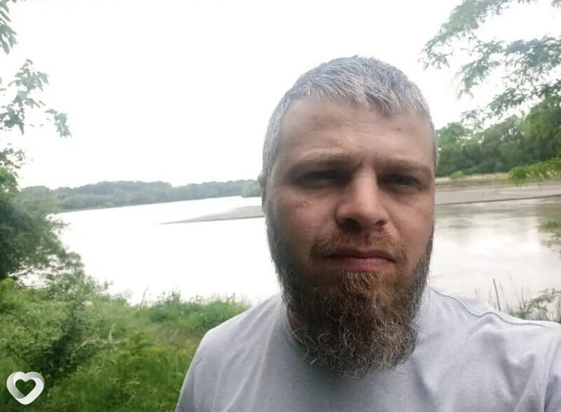 Рустам, 39, Пятигорске — анкета №447283
