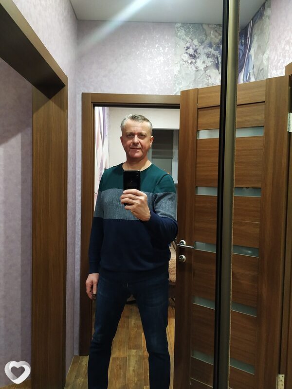 Дмитрий, 55, Оренбурге — анкета №447284