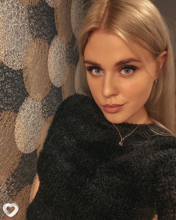 Марина, 33, Волгограде — анкета №447286