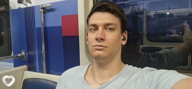 Алекс, 29, Новосибирске — анкета №447287