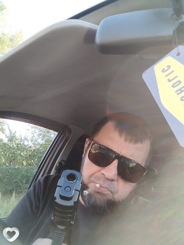 Дима, 42, Гукове — анкета №447296