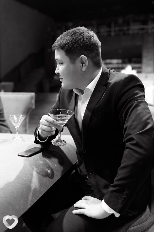 Zharas, 31, Астане — анкета №447304
