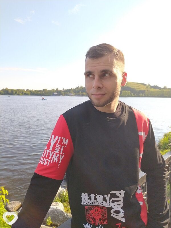 Константин, 34, Нижнем Тагиле — анкета №447307