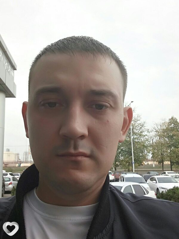 Сергей, 41, Севастополе — анкета №447308
