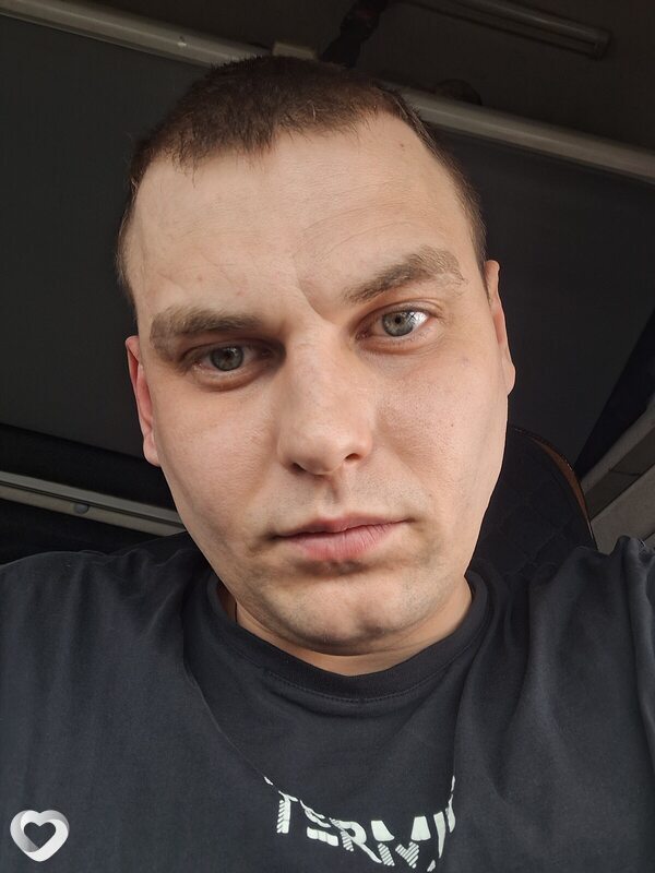 Николай, 31, Иркутске — анкета №447312