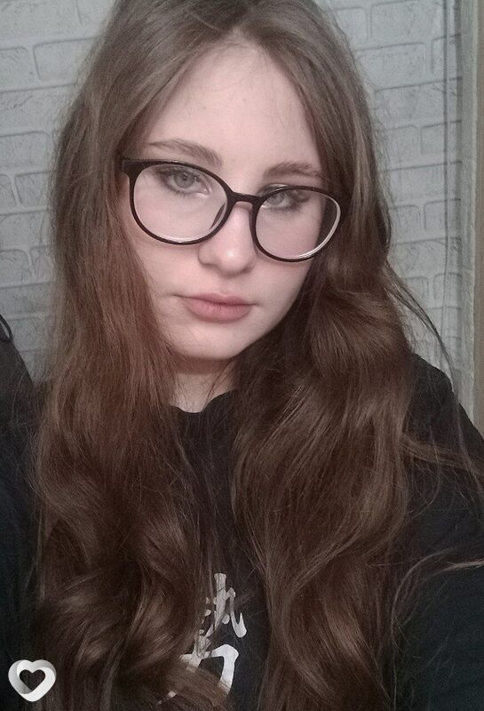 Вика, 22, Новокузнецке — анкета №447964