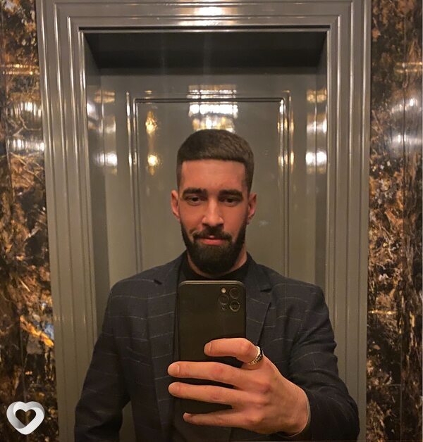 Борис, 32, Липецке — анкета №447968