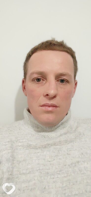 Стас, 38, Буденновске — анкета №447983