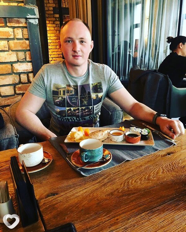 Руслан, 36, Зеленодольске — анкета №447985