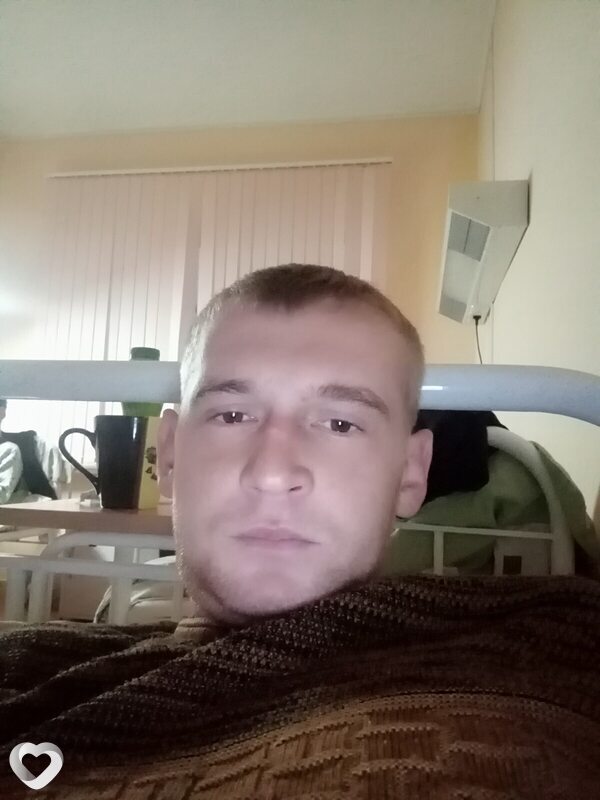 Александр, 33, Москве — анкета №447986